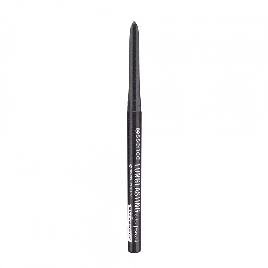 'Long-Lasting' Stift Eyeliner - 34 Sparkling Black 0.28 g
