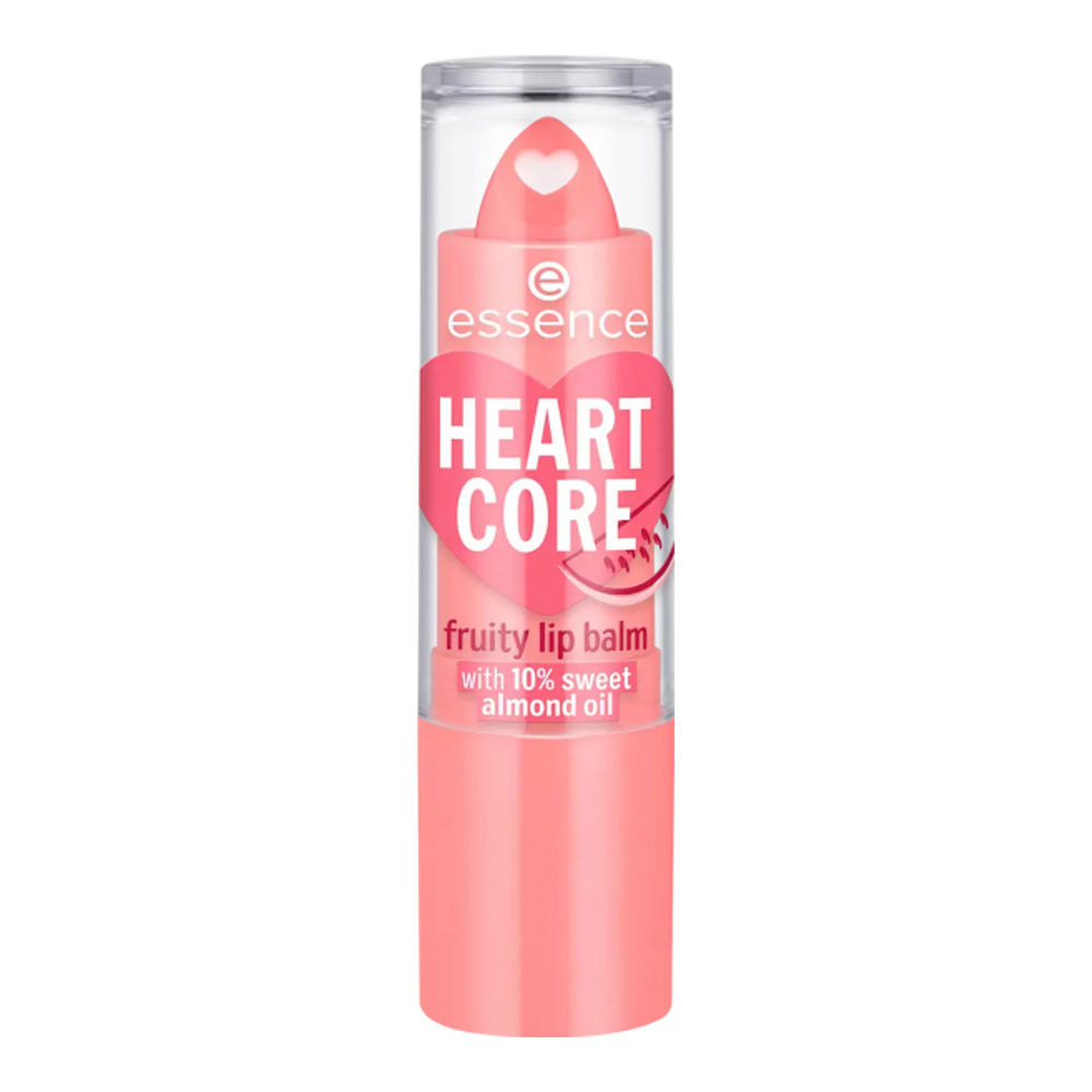 'Heart Core Fruity' Lippenbalsam - 03 Wild Watermelon 3 g
