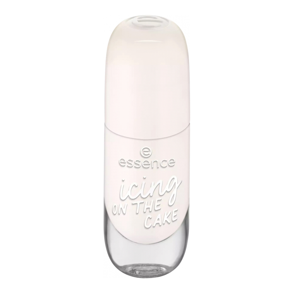 Vernis à ongles en gel - 03 Icing On The Cake 8 ml