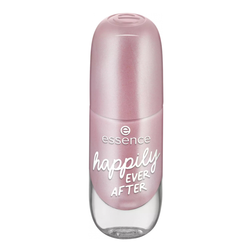 Vernis à ongles en gel - 06 Happily Ever After 8 ml
