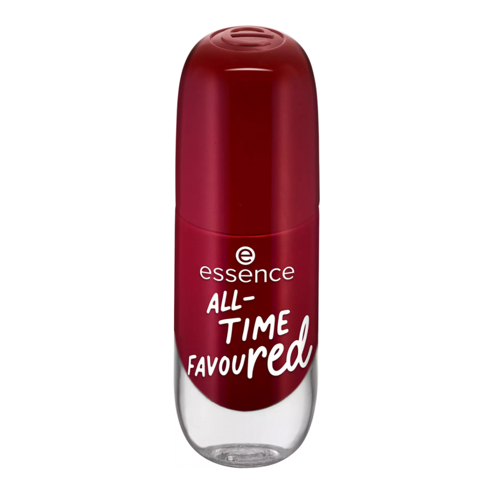 Vernis à ongles en gel - 14 All Time Favoured 8 ml