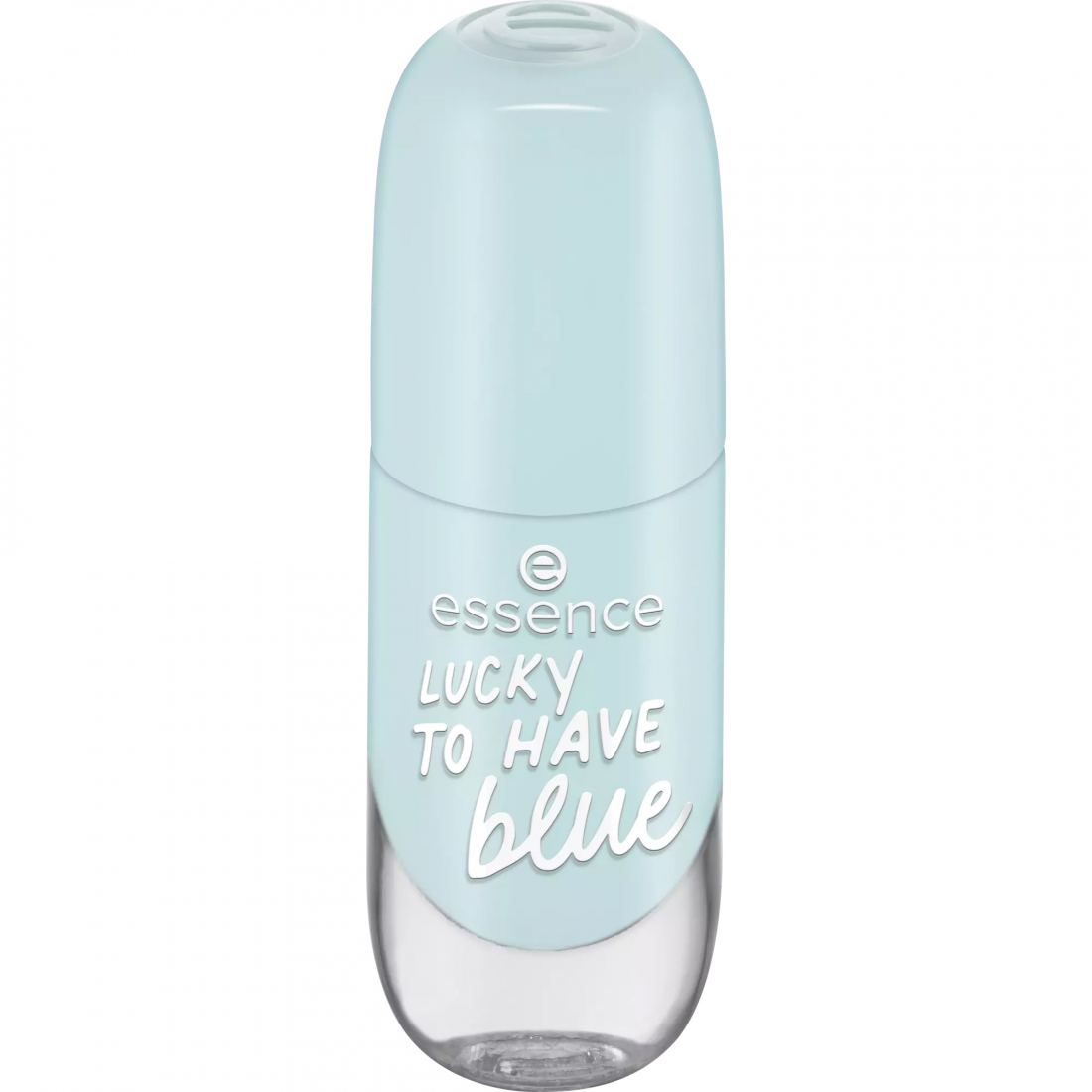 Vernis à ongles en gel - 39 Lucky To Have Blue 8 ml