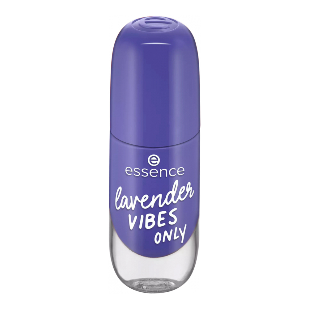 Vernis à ongles en gel - 45 Lavender Vibes Only 8 ml