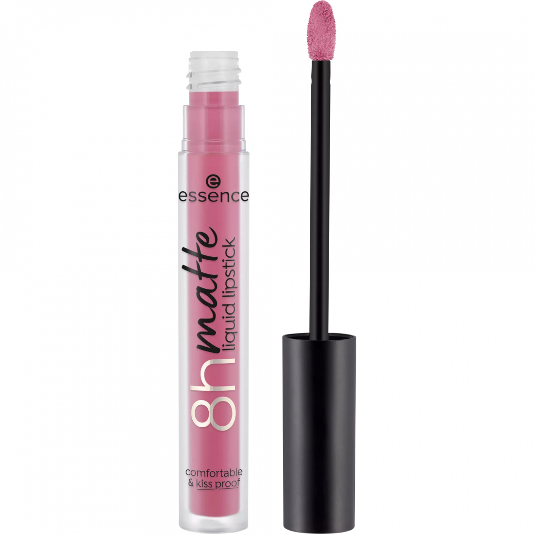 '8H Matte' Liquid Lipstick - 05 Pink Blush 2.5 ml