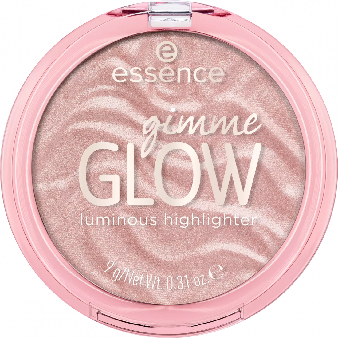 Enlumineur 'Gimme Glow Luminous' - 20 Lovely Rose 9 g