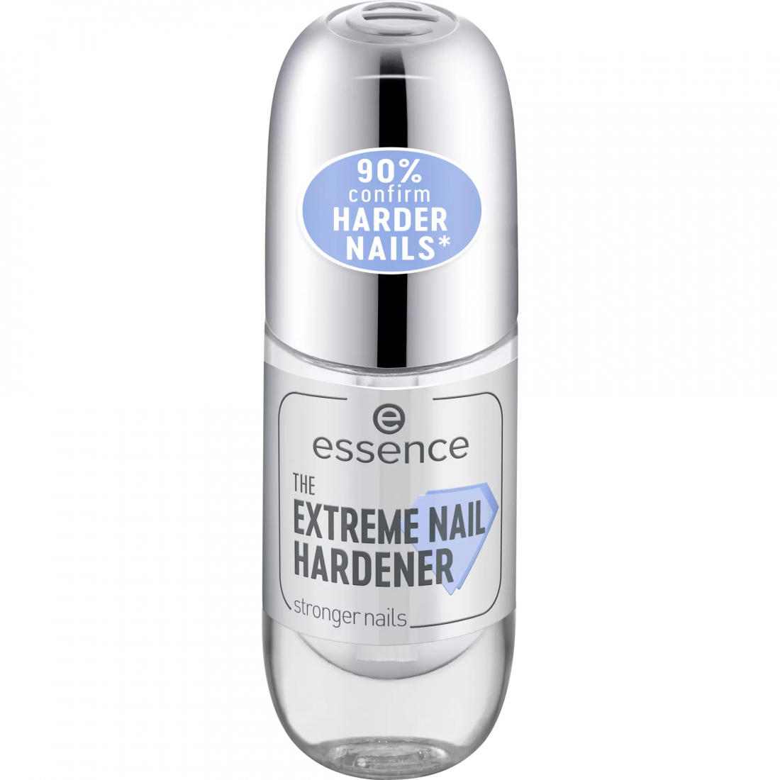 'The Extreme' Nail Hardener - 8 ml
