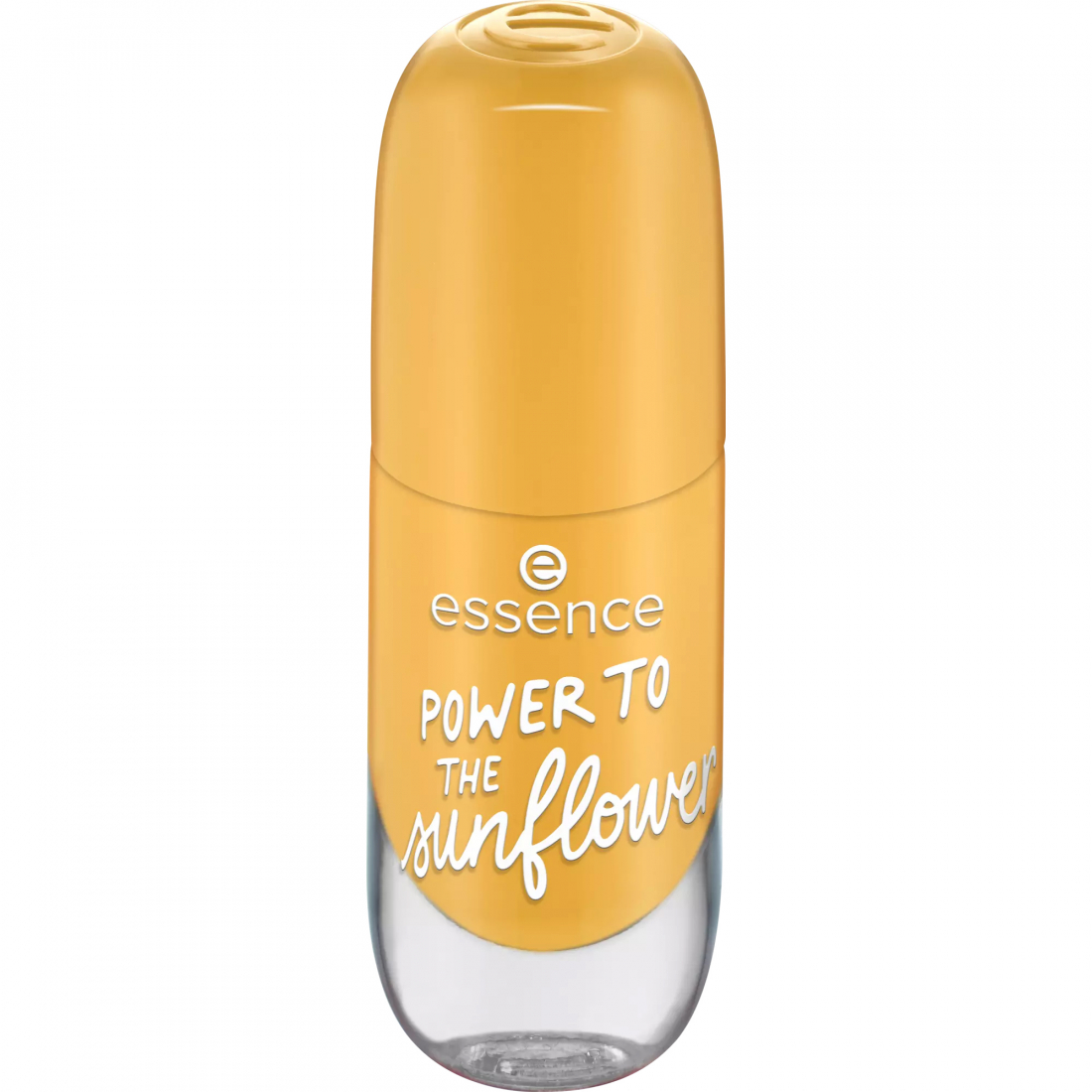 Gel-Nagellack - 53 Power To The Sunflower 8 ml