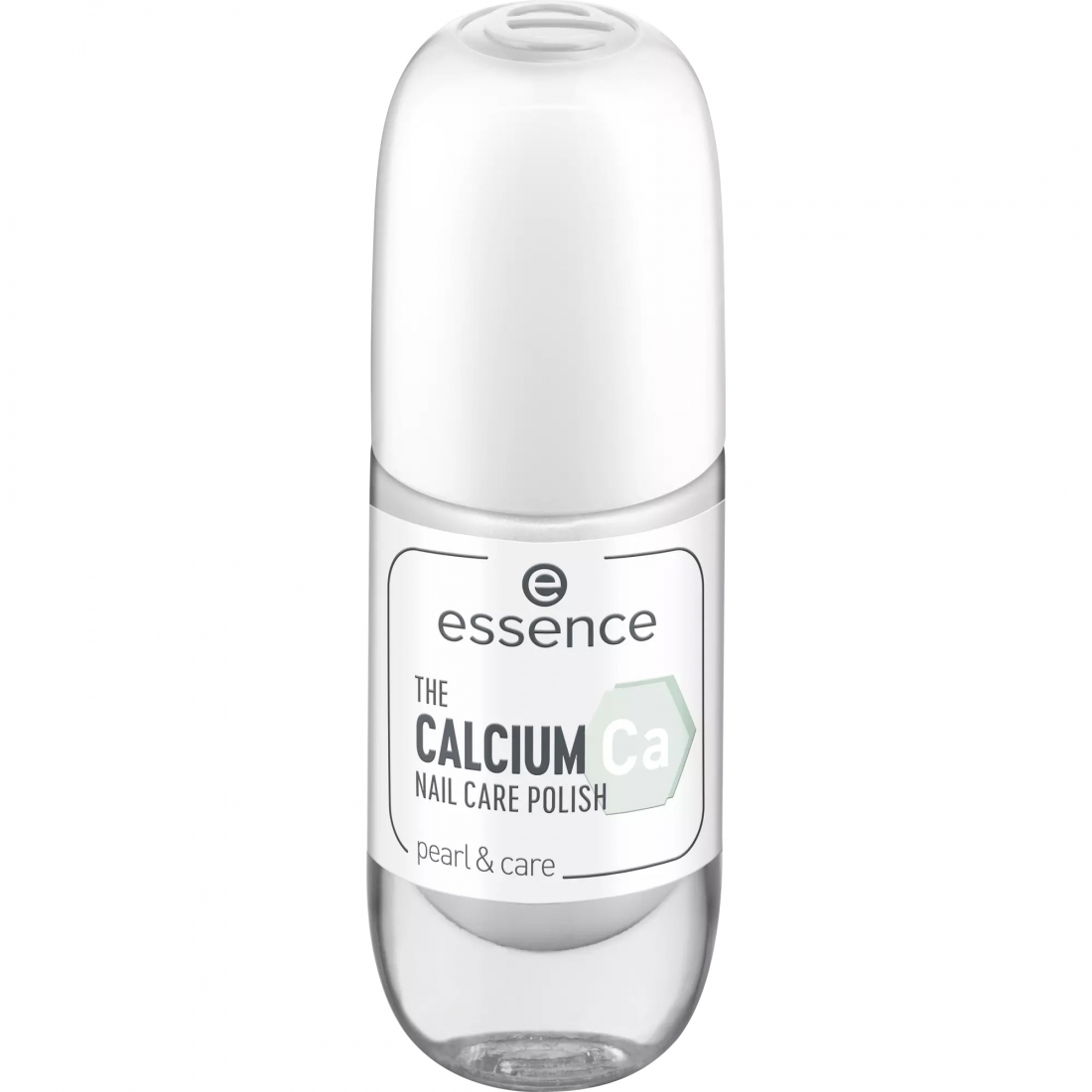 Vernis à ongles 'The Calcium' - 8 ml