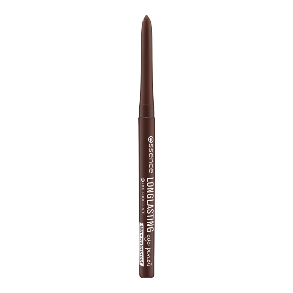 'Long-Lasting' Stift Eyeliner - 02 Hot Chocolate 0.28 g