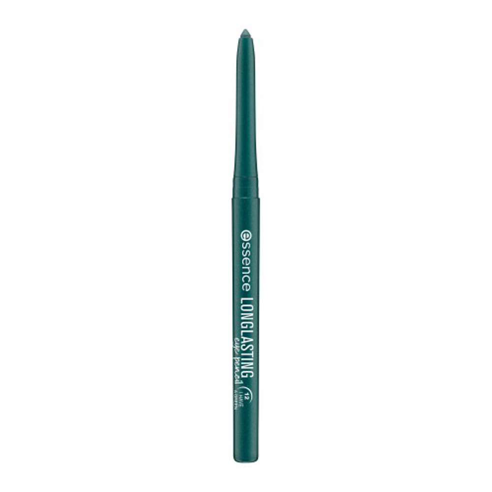 'Long-Lasting 18h' Wasserfeste Eyeliner Stift - 12 I Have A Green 0.28 g