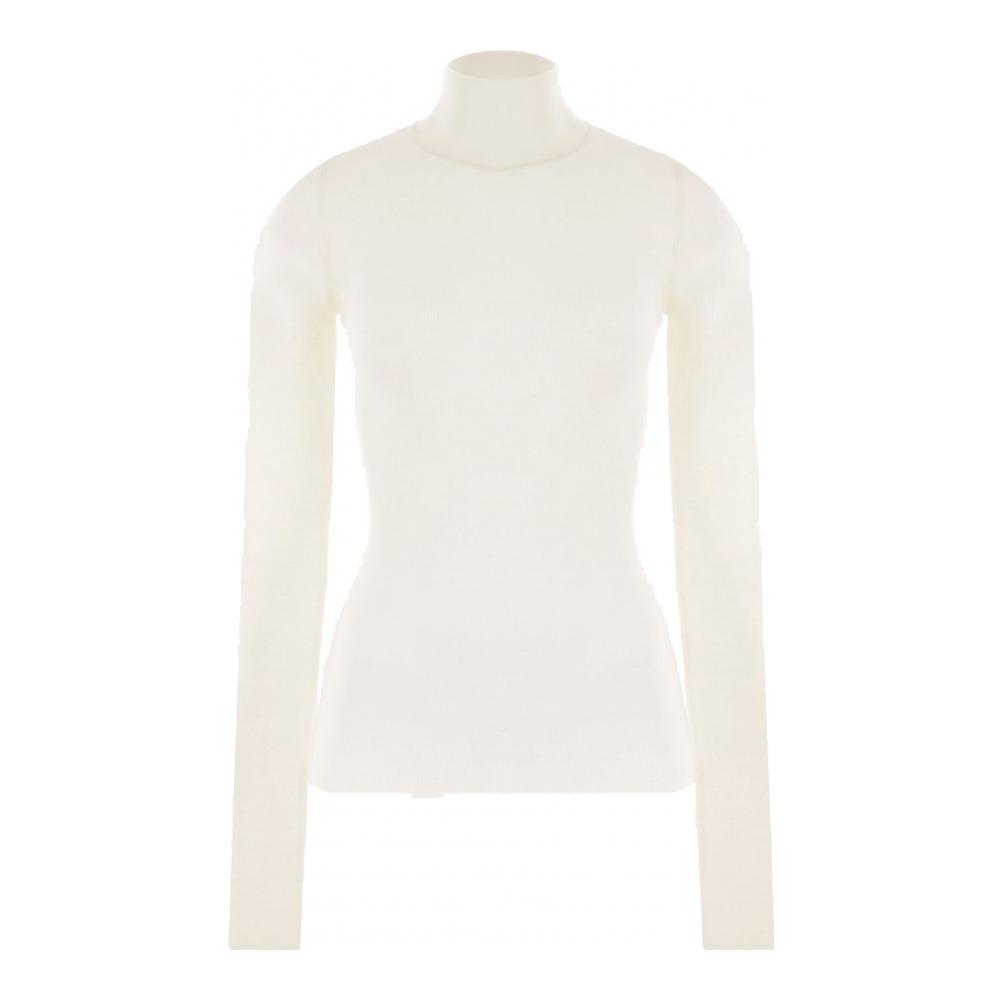 Pull à col roulé 'Underpinning' pour Femmes