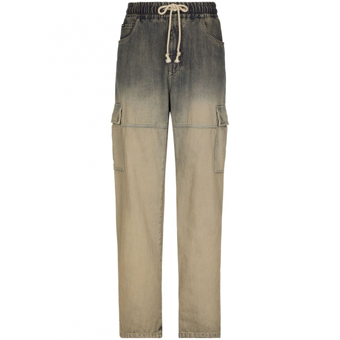 Men's Cargo Trousers