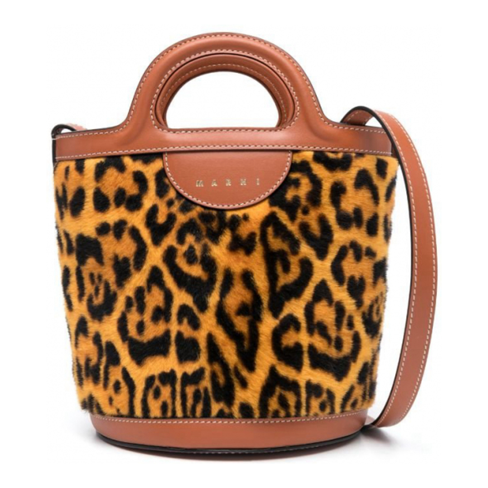 Sac seau 'Tropicalia' pour Femmes