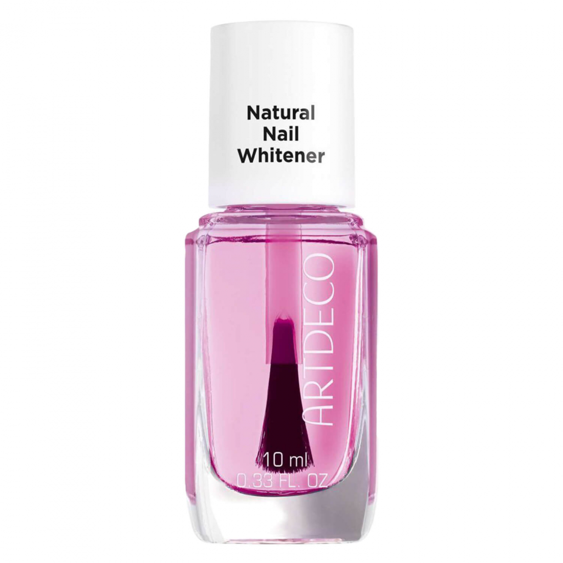 Blanchisseur d'ongles 'Natural' - 10 ml