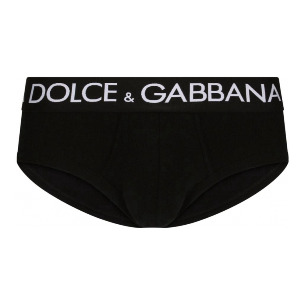 Boxer 'Logo' pour Hommes - 2 Pièces