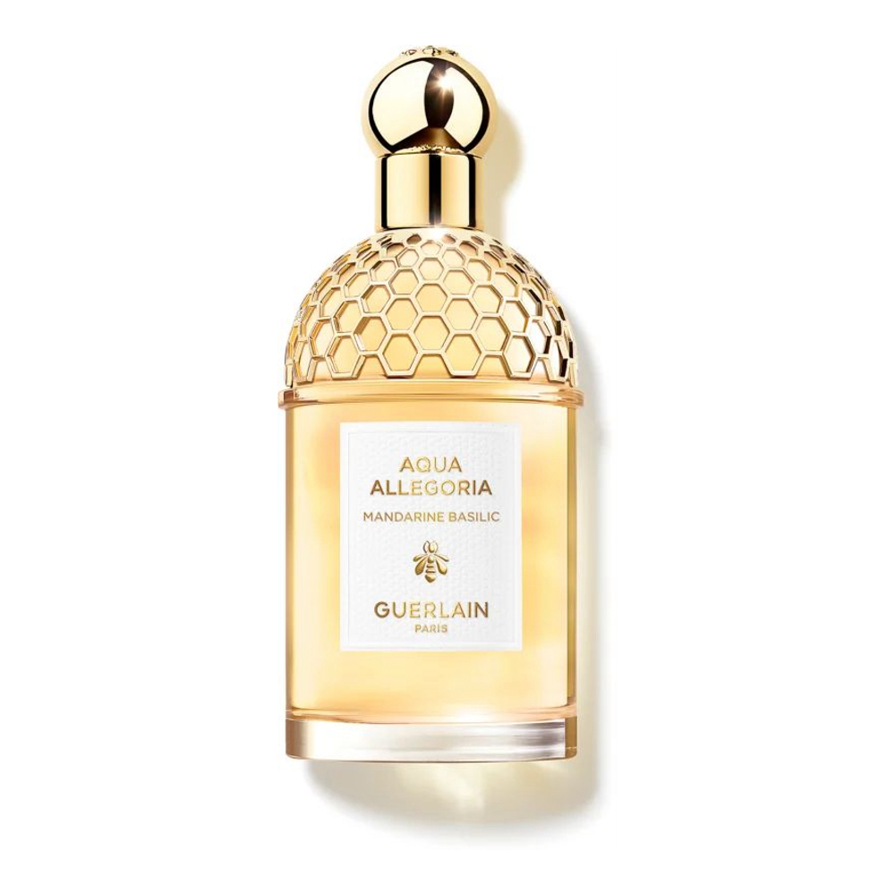 Eau de toilette 'Aqua Allegoria Harvest Mandarine Basilic' - 125 ml