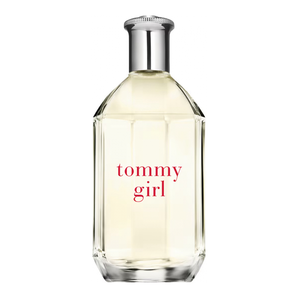 Eau de Cologne 'Tommy Girl' - 50 ml