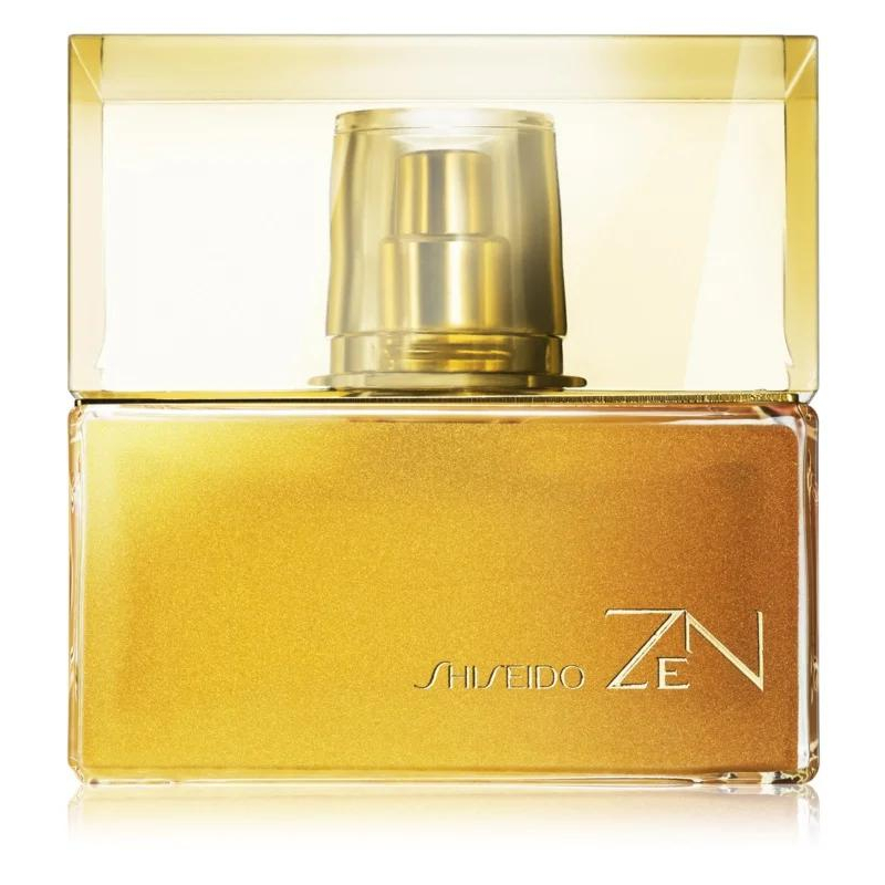Eau de parfum 'Zen' - 50 ml