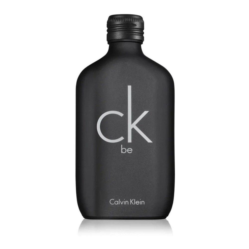 Eau de toilette 'Ck Be' - 100 ml