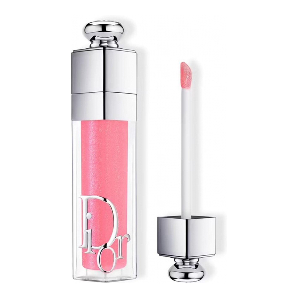 Gloss 'Dior Addict Lip Maximizer' - 010 Holographic Pink 6 ml