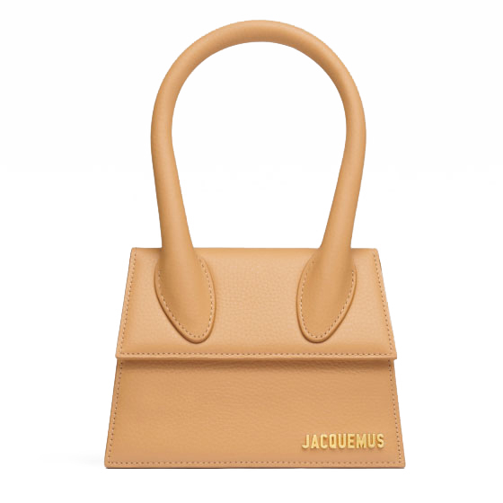 Women's 'Le Chiquito Moyen' Top Handle Bag