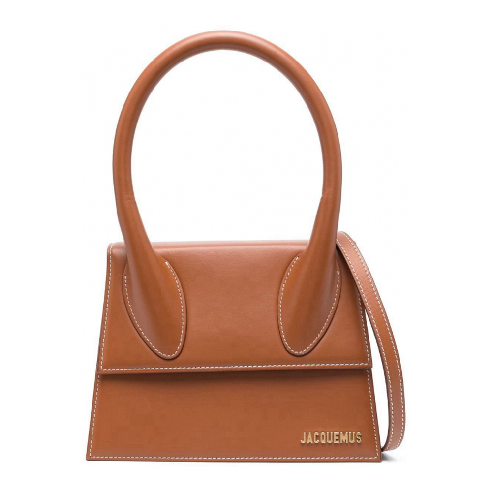 Women's 'Le Grand Chiquito' Top Handle Bag