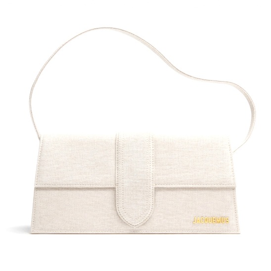 Sac à bandoulière 'Le Bambino Long' pour Femmes