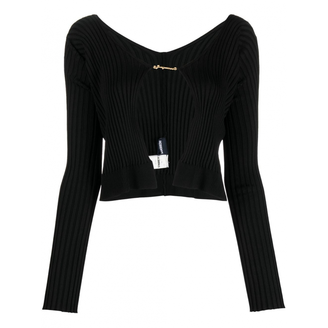 Cardigan 'La Pralù Longue' pour Femmes