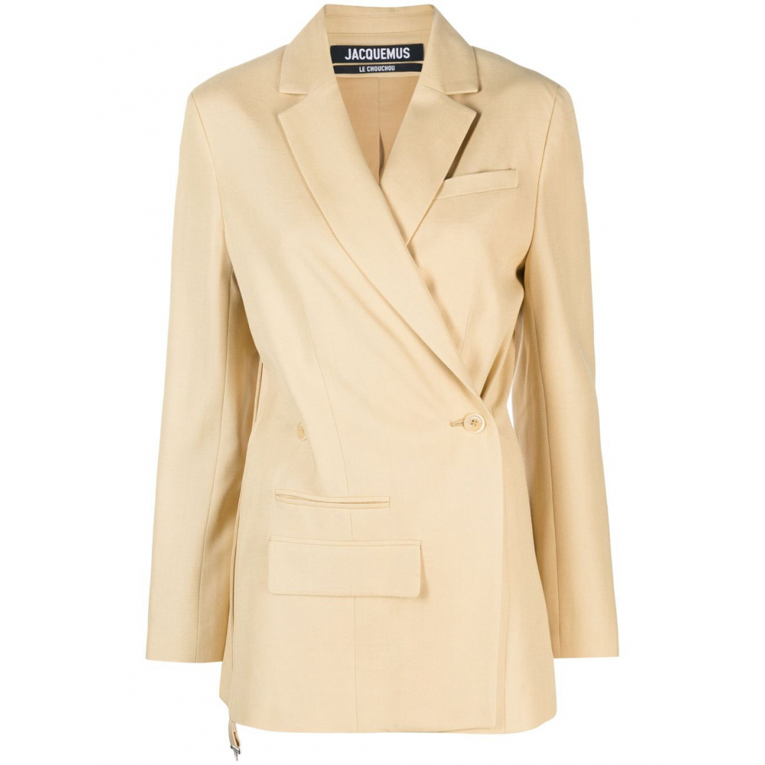 'La Tibau' Klassischer Blazer für Damen