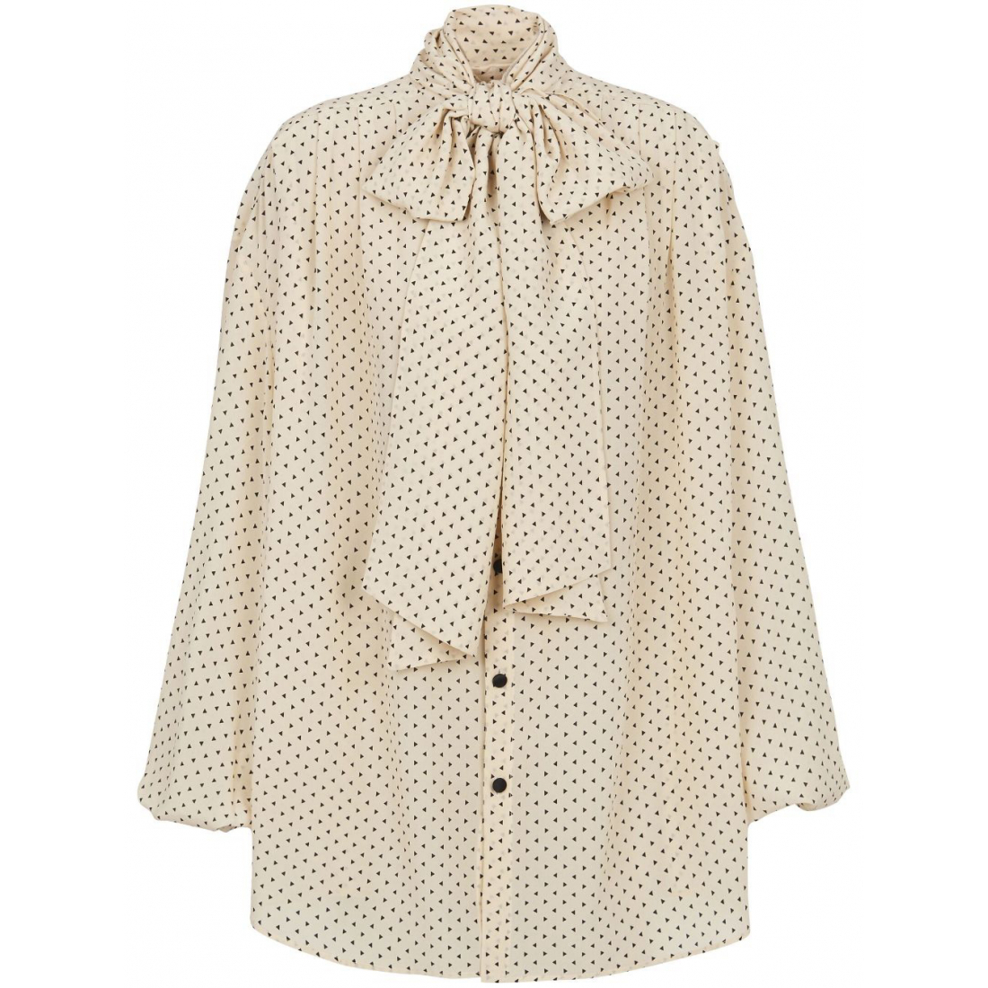 Blouse à manches longues pour Femmes