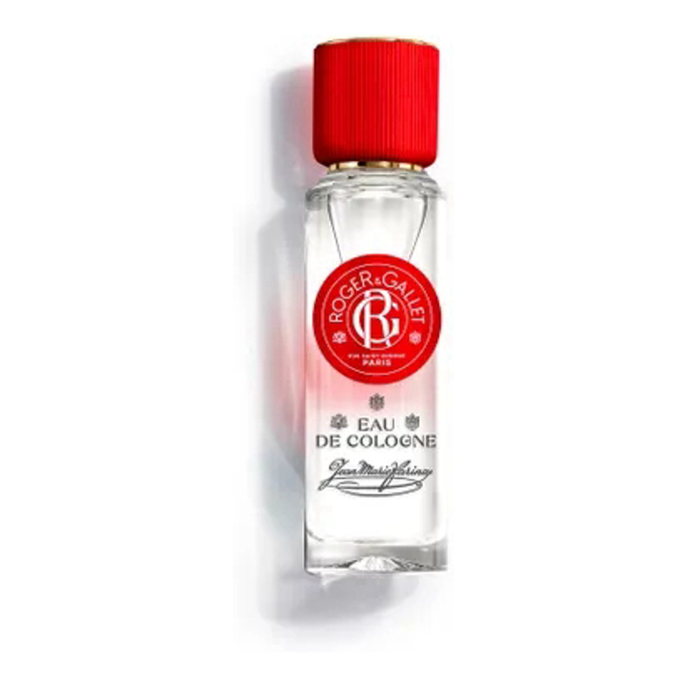 Eau de Cologne 'Jean Marie Farina' - 30 ml
