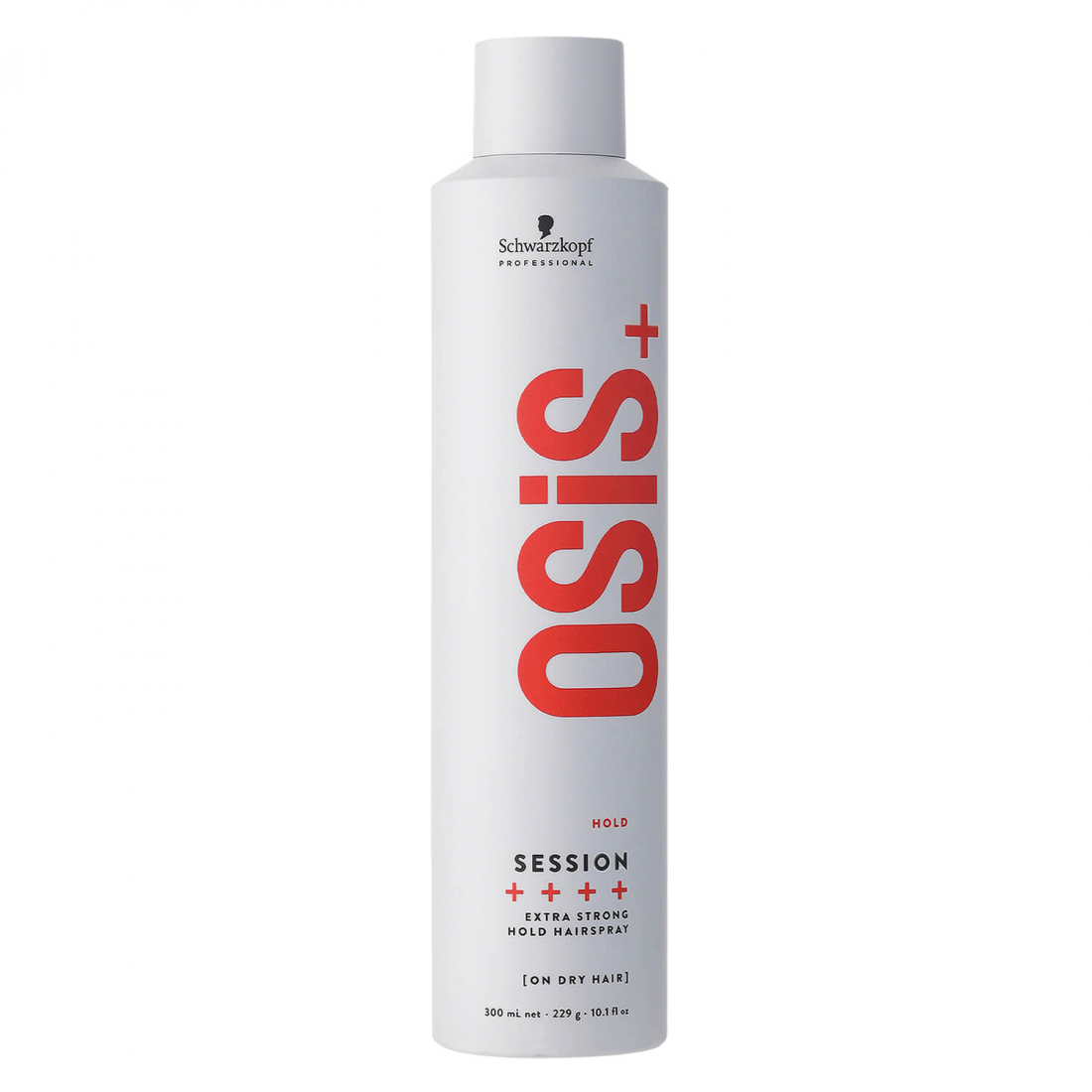 Laque 'OSiS+ Extreme Hold' - 500 ml