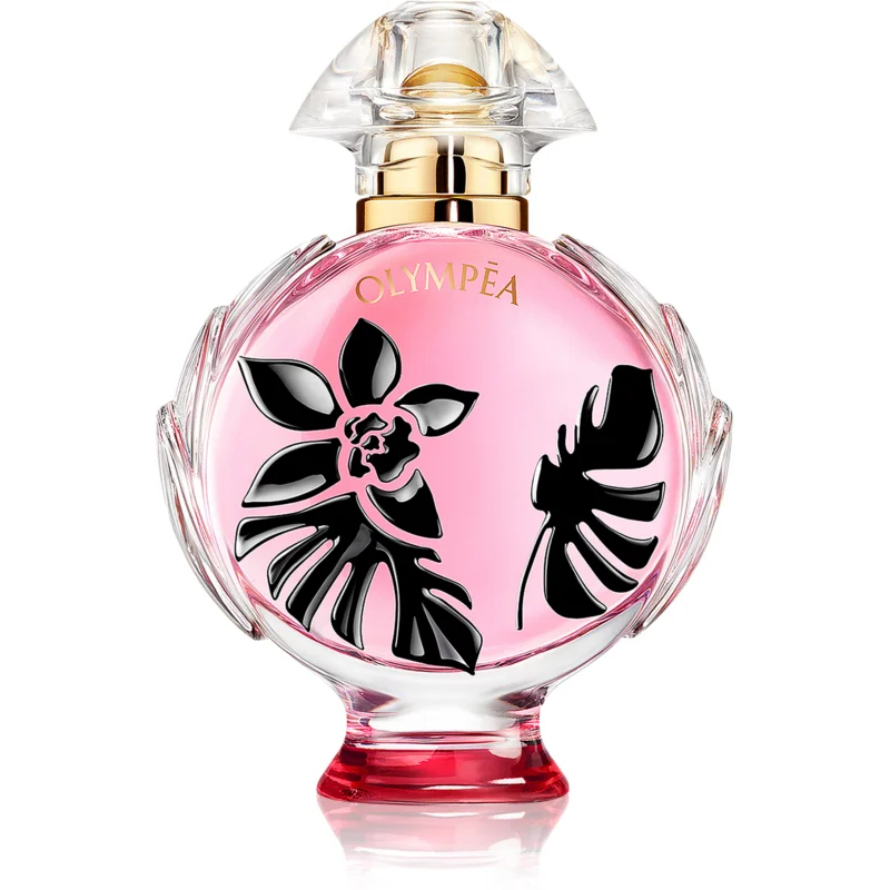 Eau de parfum 'Olympéa Flora Intense' - 30 ml