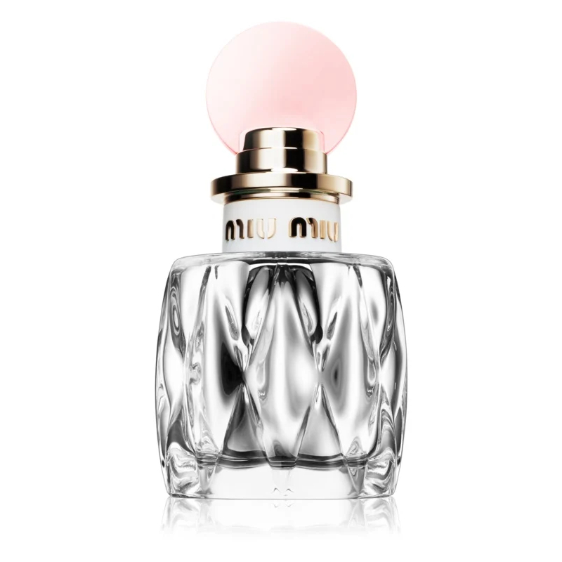 'Fleur D'Argent Absolue' Eau De Parfum - 50 ml