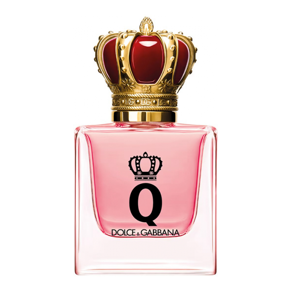 Eau de parfum 'Q' - 30 ml
