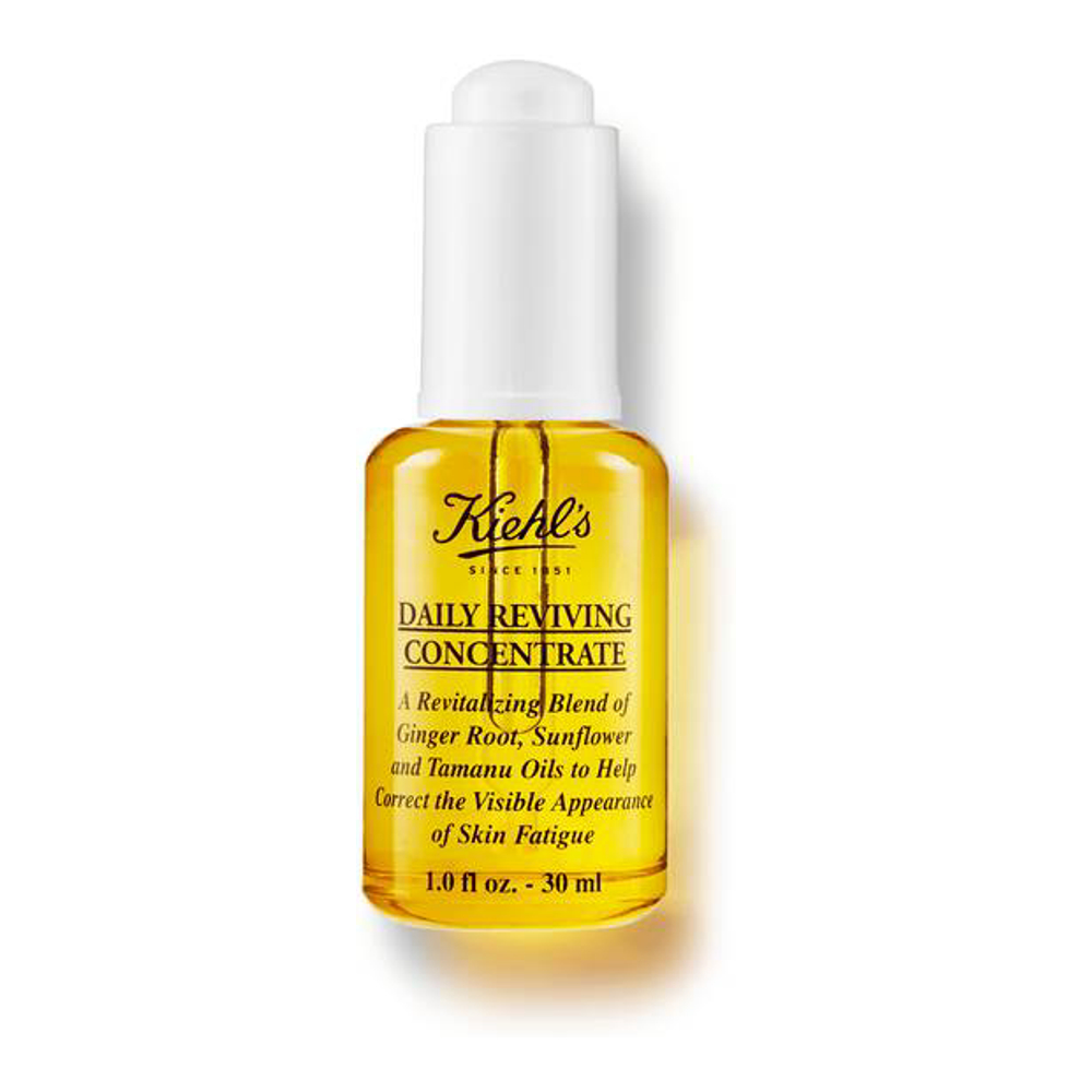 Huile pour le visage 'Daily Reviving Concentrate' - 30 ml
