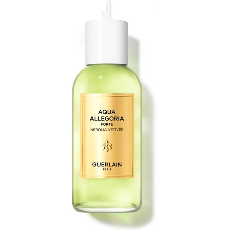 Eau de Parfum - Recharge 'Aqua Allegoria Nerolia Vétiver Forte' - 200 ml