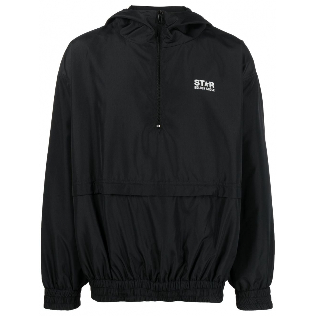 Veste 'Logo Hooded' pour Hommes