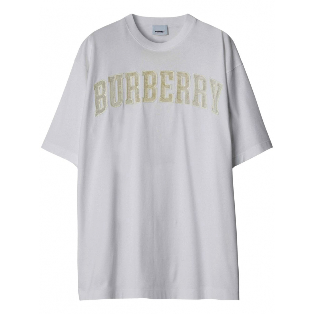 T-shirt 'Logo' pour Femmes