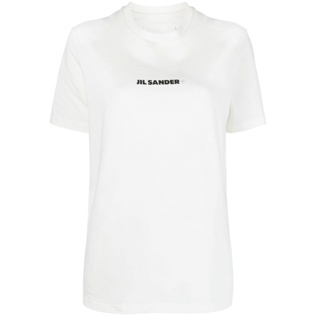 T-shirt 'Logo' pour Femmes