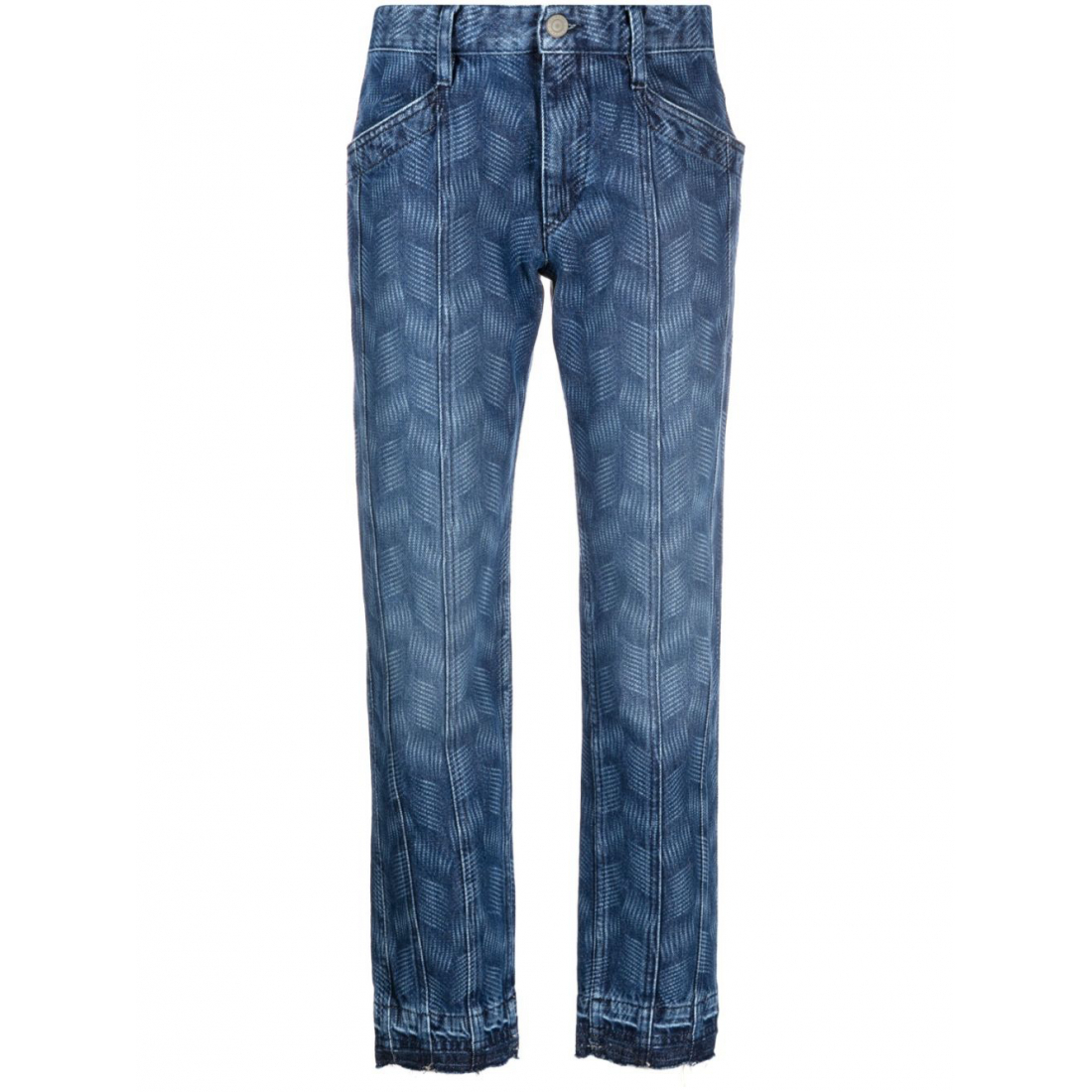 'Sulanoa' Jeans für Damen