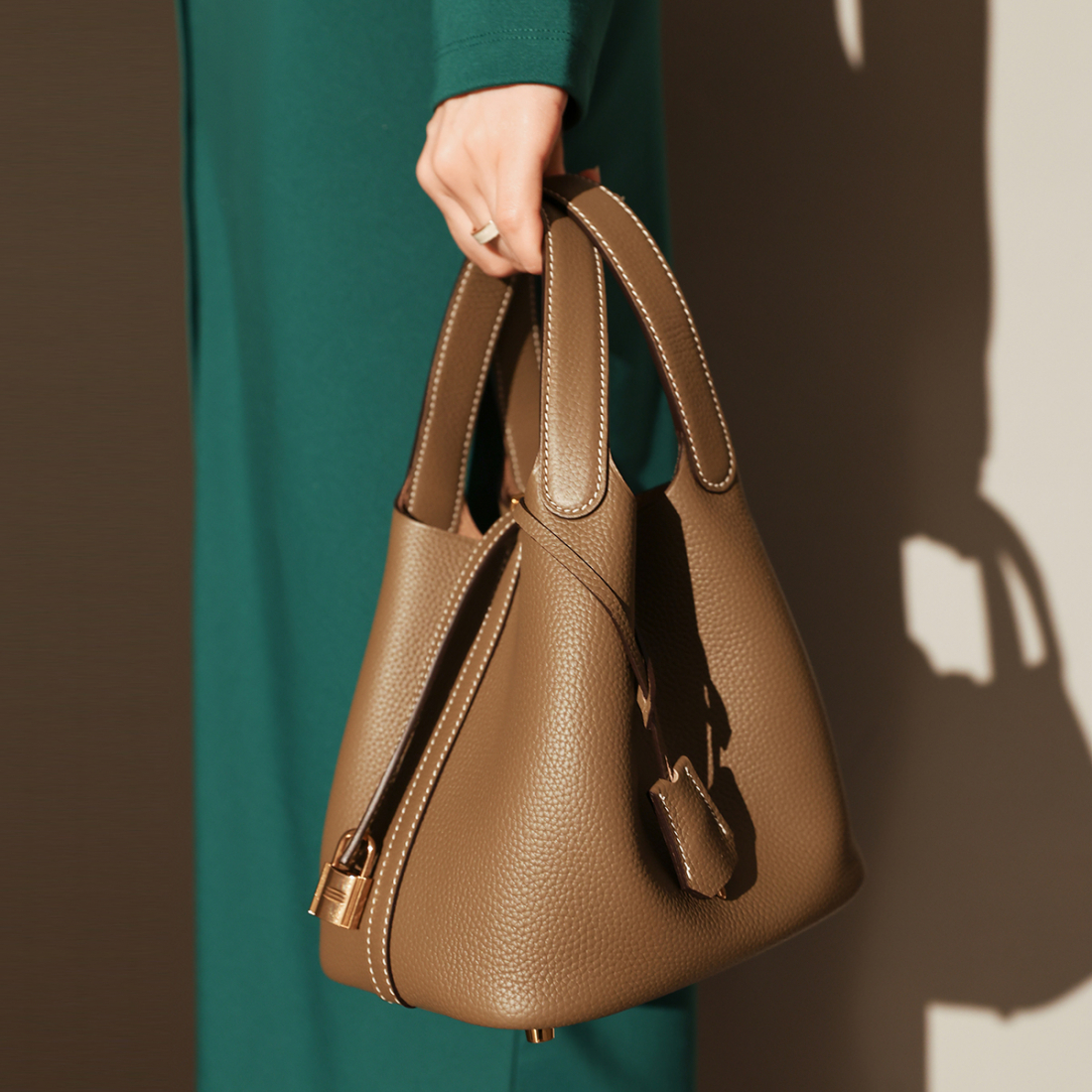 'Molly' Tote Handtasche für Damen