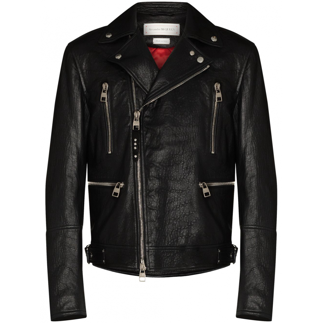 Perfecto 'Zipped' pour Hommes