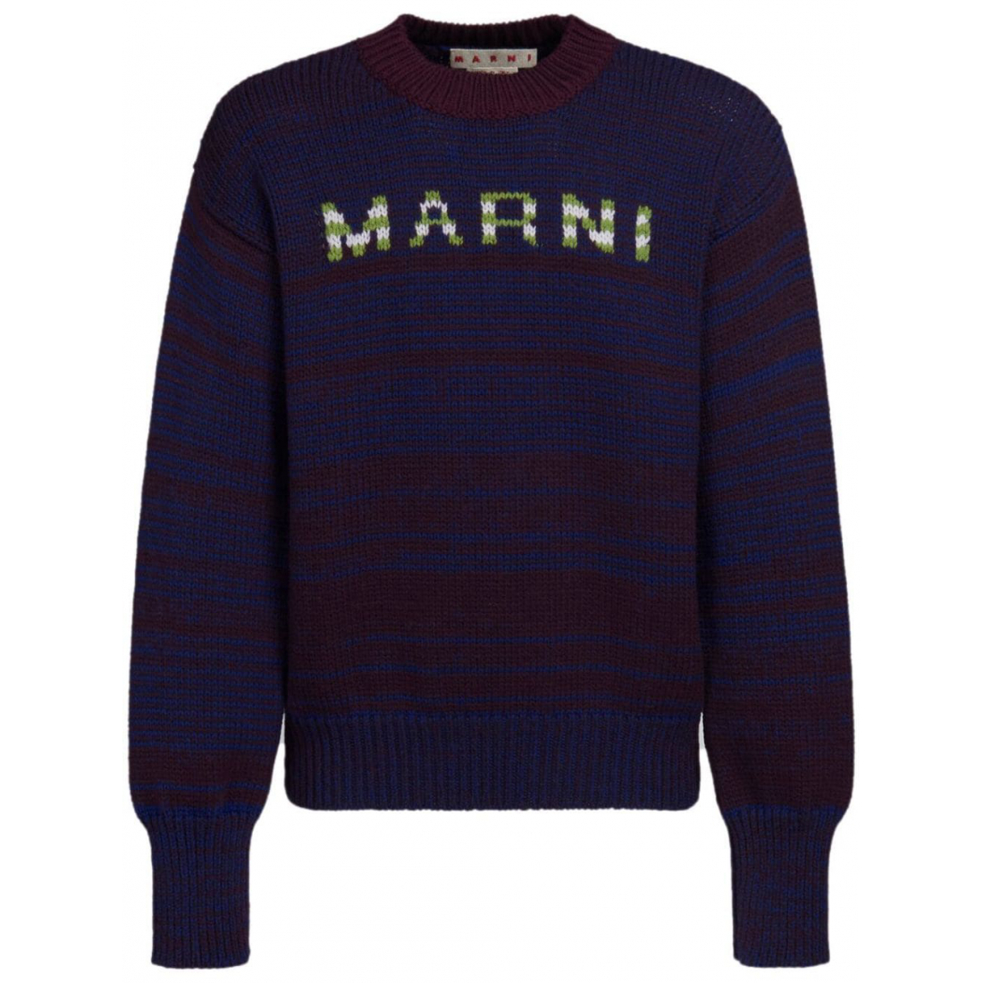 Pull 'Logo' pour Hommes