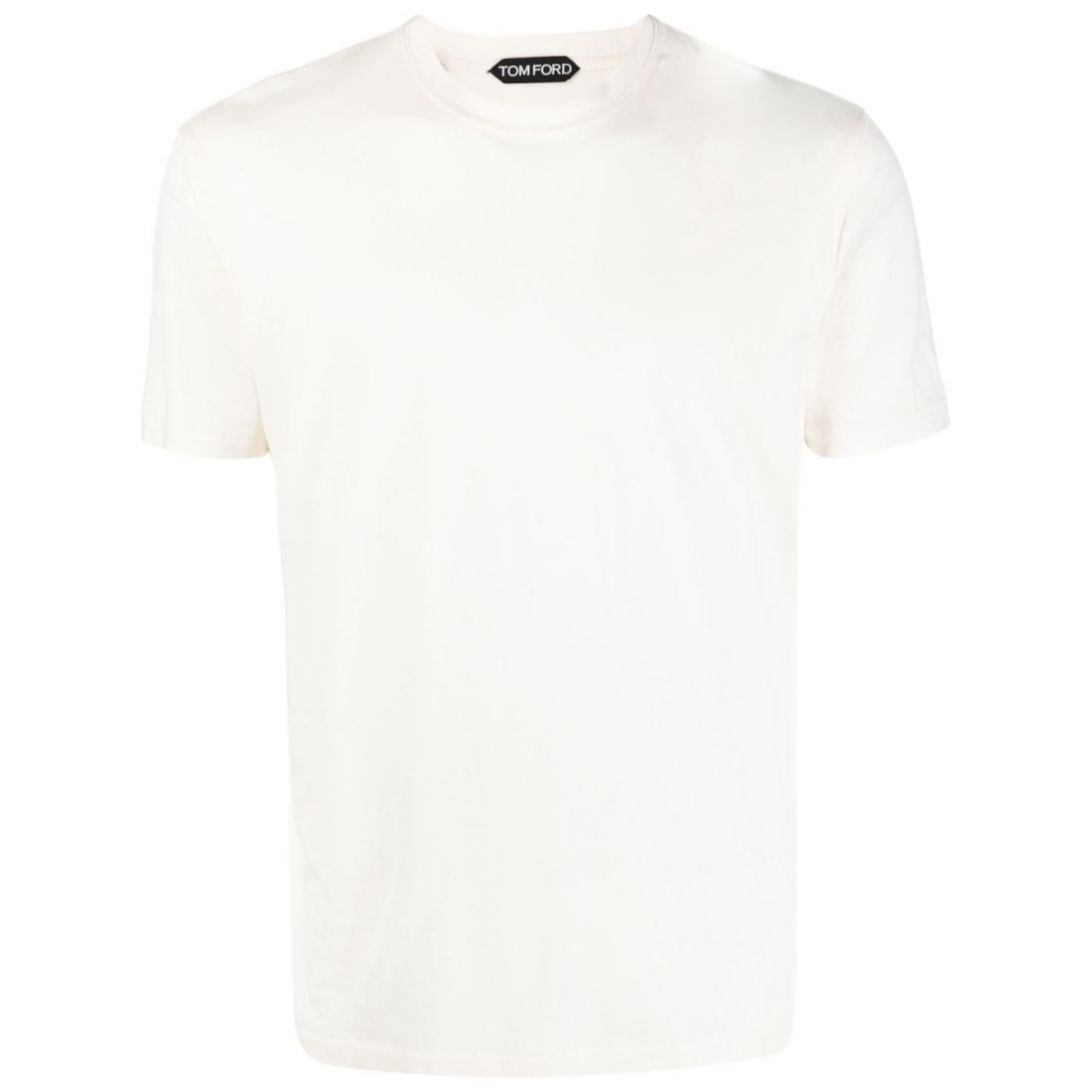 Men's 'Mélange-Effect' T-Shirt