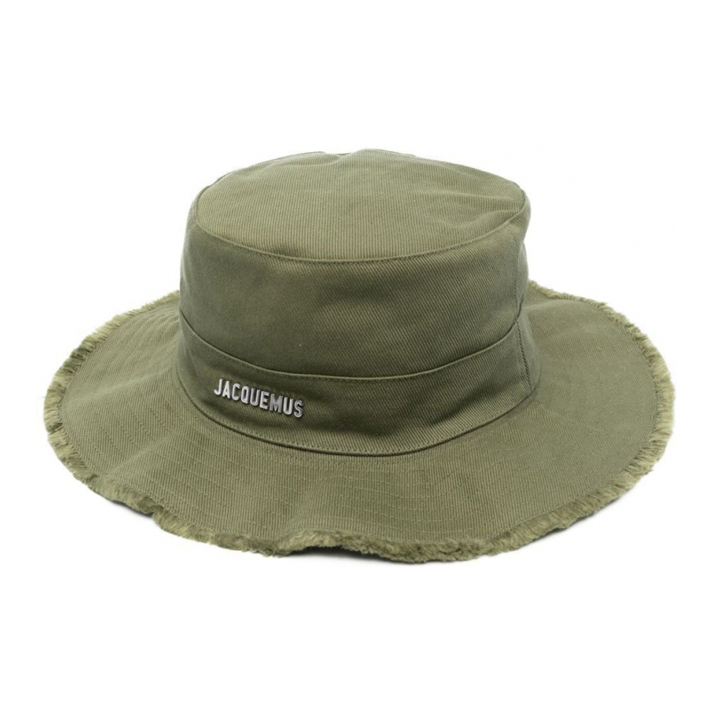 Chapeau 'Le Bob Artichaut' pour Hommes