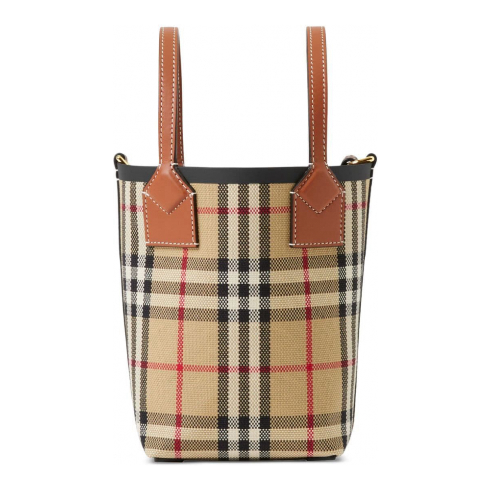 Women's 'London Mini' Bucket Bag