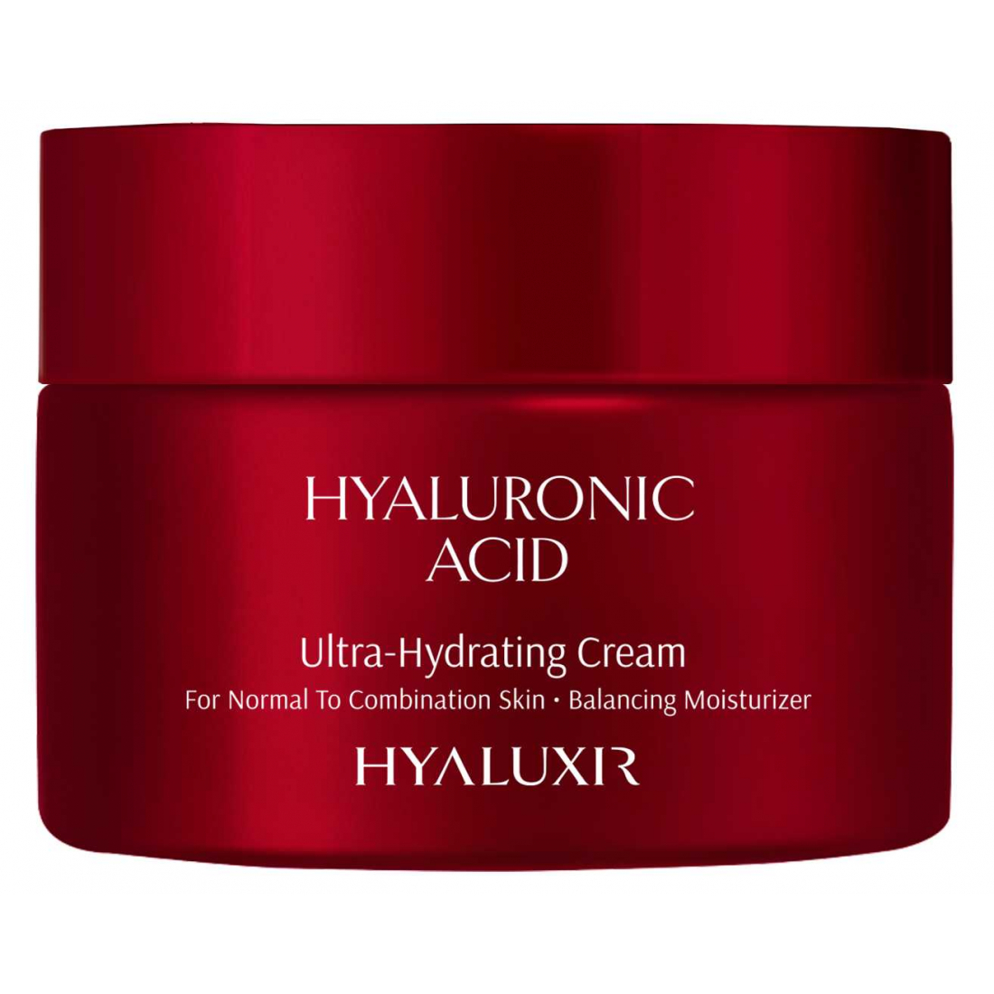 'Hyaluxir Ultra Hydrating' Day Cream - 50 ml