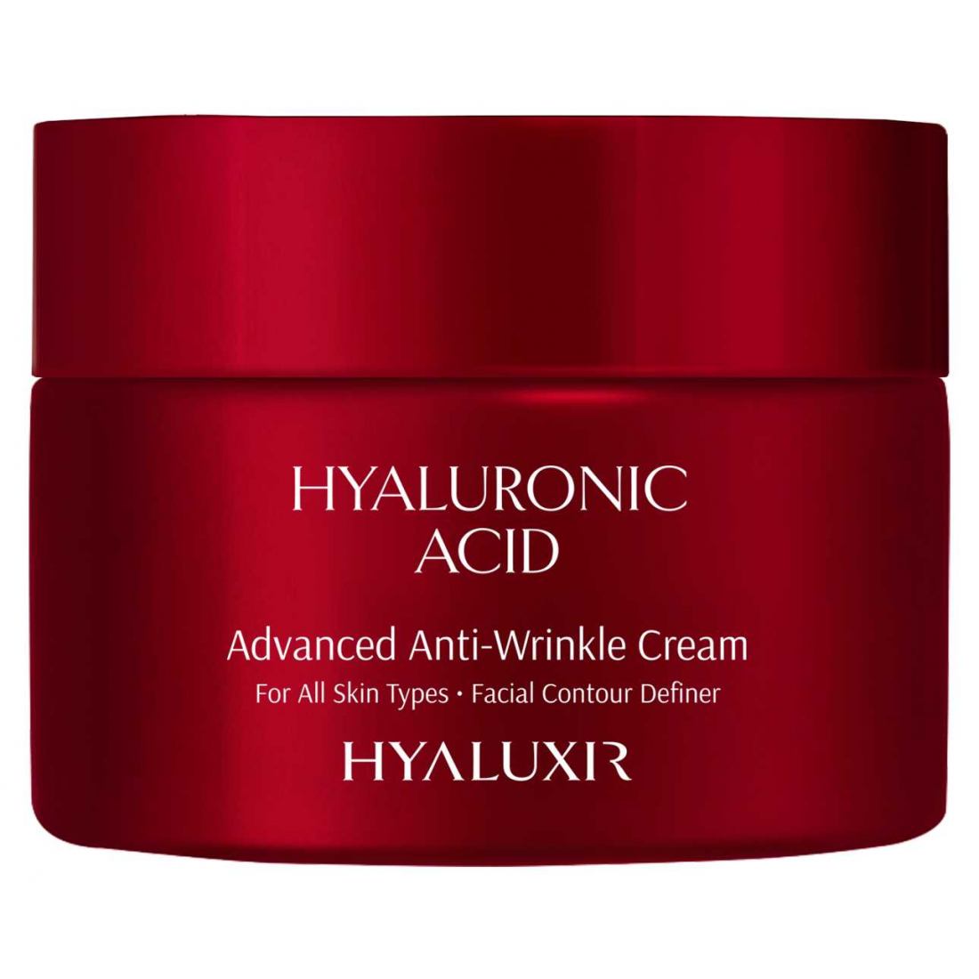 'Hyaluxir Advanced' Anti-Falten-Creme - 50 ml