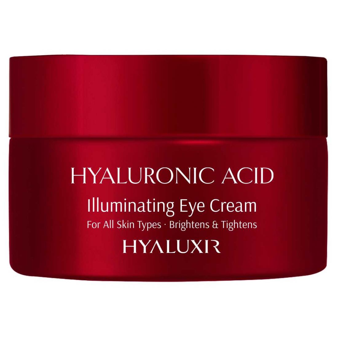 'Hyaluxir Illuminating' Augencreme - 30 ml